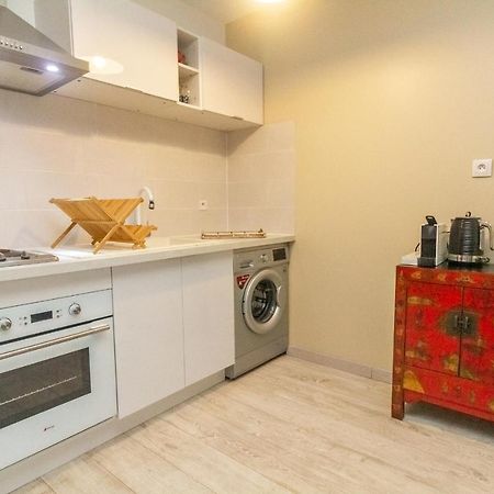 Yokoso - Joli Duplex A 2Min A Pied Du Lagon De Trou D'Eau - Ла-Салин-ле-Бен Экстерьер фото